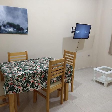 Costa Selva Apartamento Posadas Exterior foto