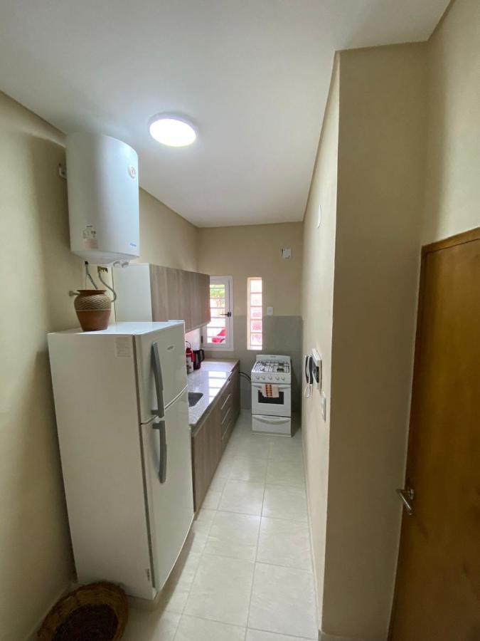Costa Selva Apartamento Posadas Exterior foto