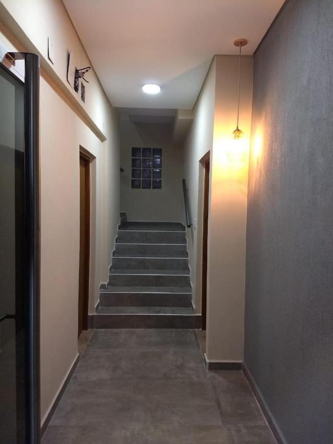 Costa Selva Apartamento Posadas Exterior foto