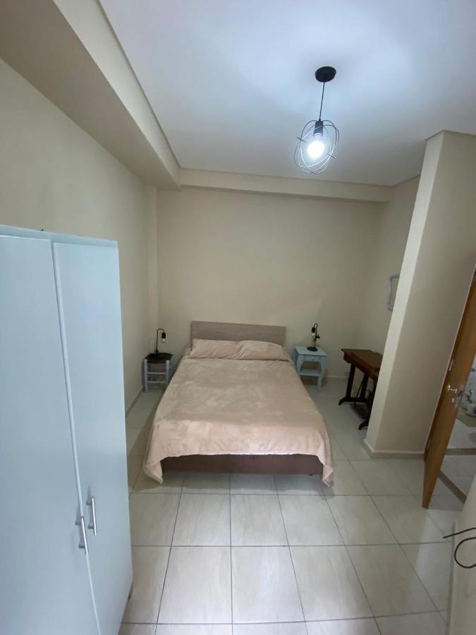 Costa Selva Apartamento Posadas Exterior foto
